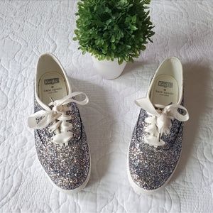 Kate Spade x Keds
